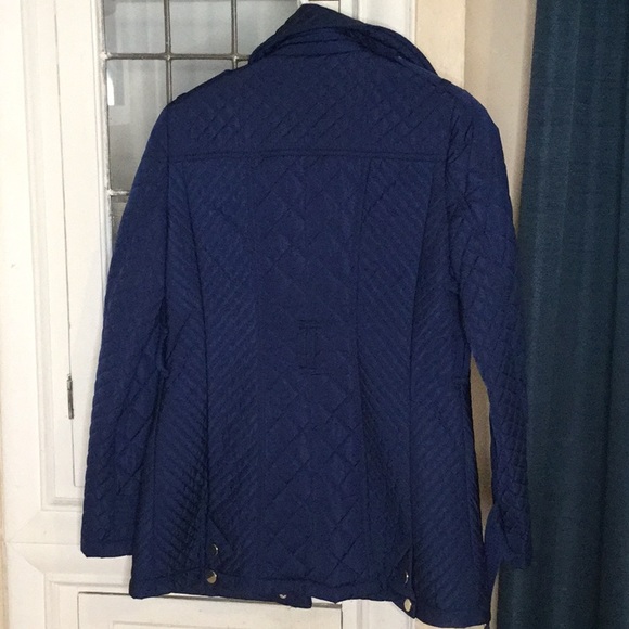 London Fog Jacket/Coat - Picture 2 of 4